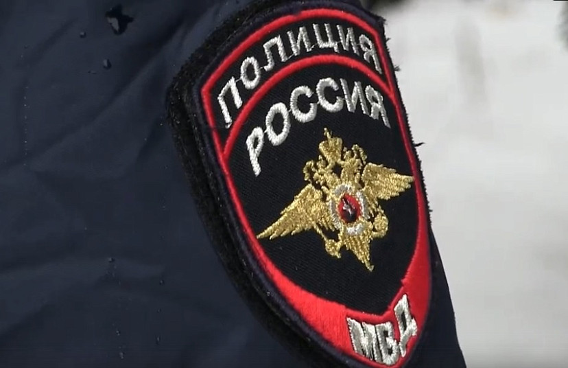 Студента поймали на краже импортного скутера 