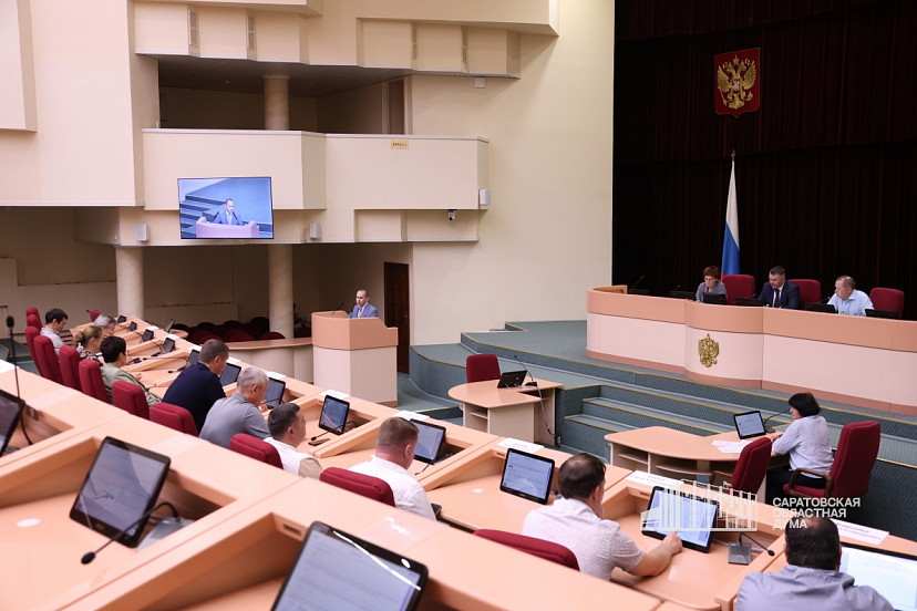 В Саратовской области построят 38 ФАПов
