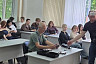 Саратовских студентов заинтересовали беспилотной авиацией